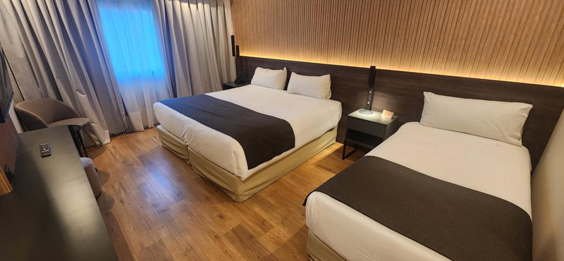 Hotel Canal Beagle, Ushuaia, Argentine