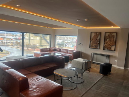 Hotel Canal Beagle, Ushuaia, Argentine