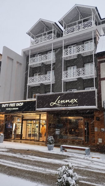 Lennox Ushuaia, Ushuaia, Argentinien