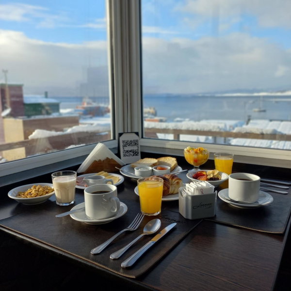 Lennox Ushuaia, Ushuaia, Argentinien