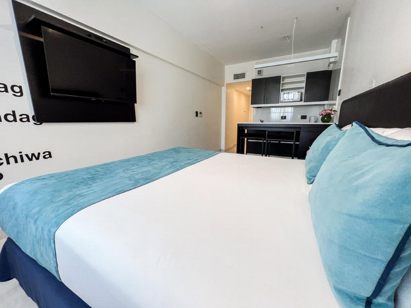Cyan Recoleta Hotel, Retiro, Argentina