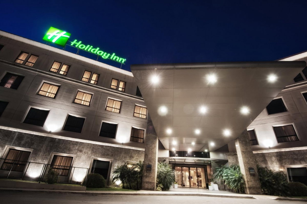 Holiday Inn Cordoba by IHG, Argentinien