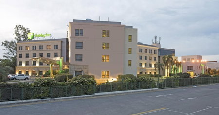 Holiday Inn Cordoba by IHG, Cordoba, Argentinien