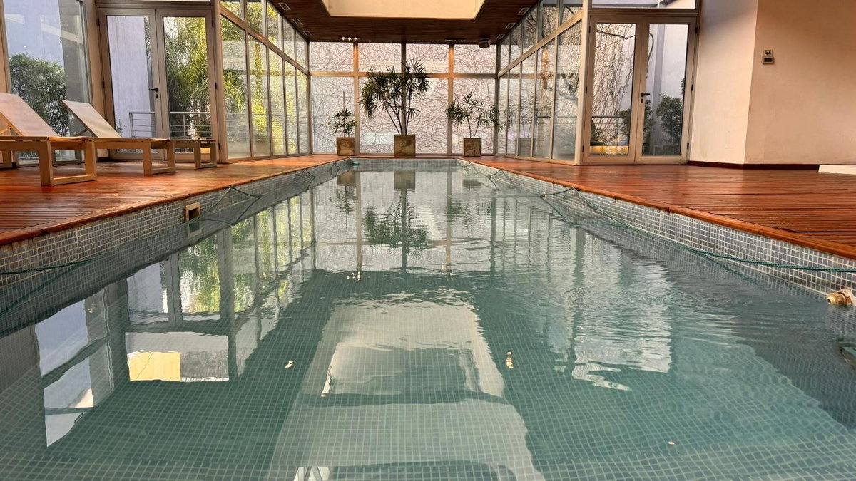 Design Suites Buenos Aires, Аргентина