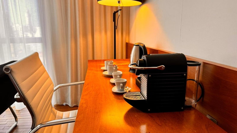 Design Suites Buenos Aires, Buenos Aires, Argentinien