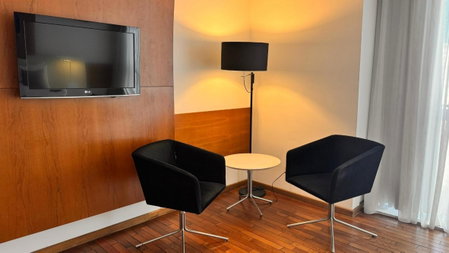 Design Suites Buenos Aires, Buenos Aires, Argentinien