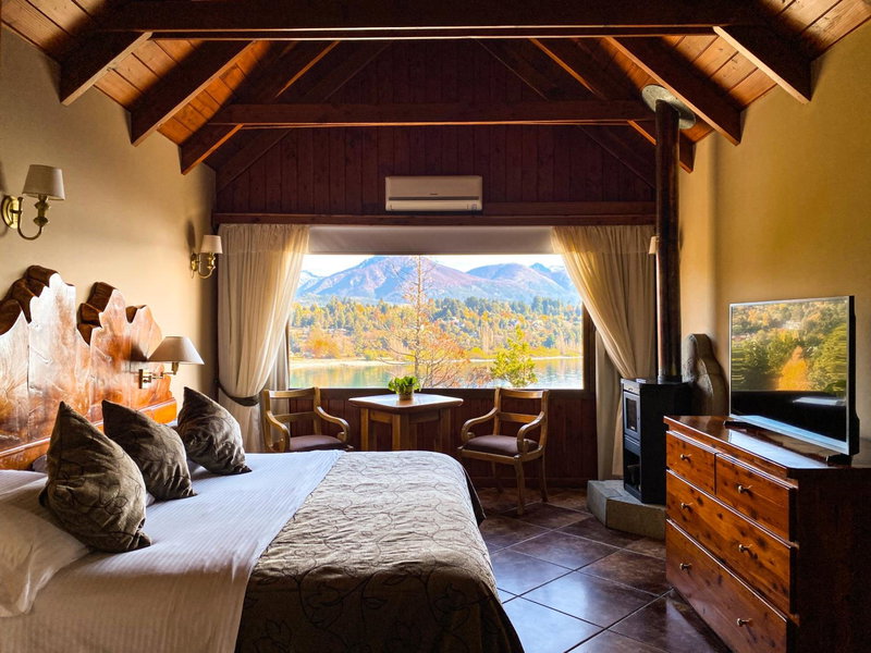 Charming Residences & Suites with Private Spa, San Carlos de Bariloche, Argentina