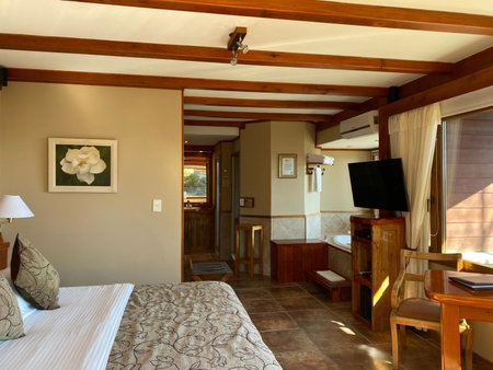 Charming Residences & Suites with Private Spa, San Carlos de Bariloche, Argentina