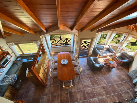Charming Residences & Suites with Private Spa, San Carlos de Bariloche, Argentina