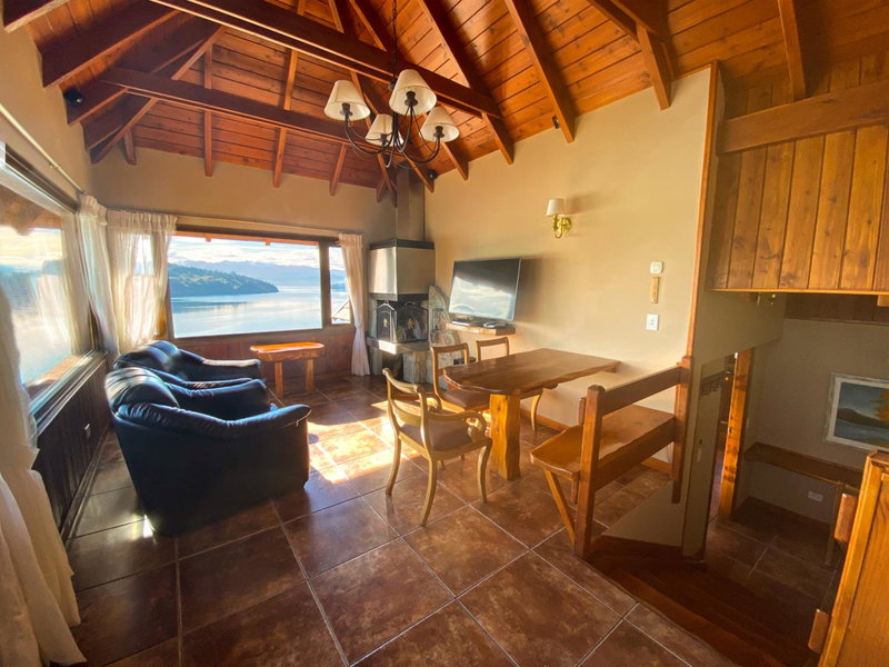 Charming Residences & Suites with Private Spa, San Carlos de Bariloche, Argentina