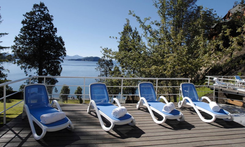 Charming Residences & Suites with Private Spa, San Carlos de Bariloche, Argentina