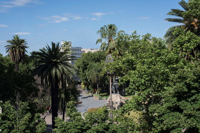 NH Mendoza Cordillera, Mendoza, Аргентина