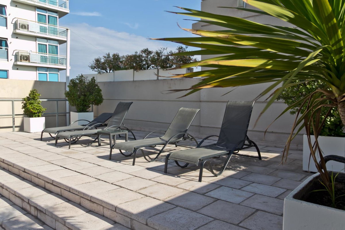 Hotel · Amérian Mendoza, Mendoza
