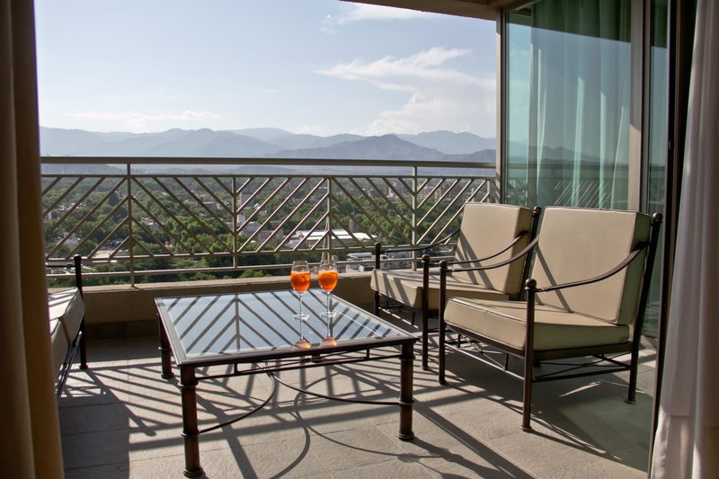 Amérian Mendoza, Mendoza, Argentinien