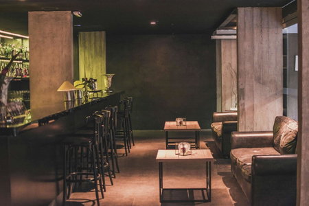 Anselmo Buenos Aires, Curio Collection by Hilton, Buenos Aires, Argentine