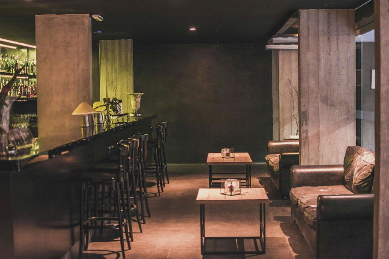 Anselmo Buenos Aires, Curio Collection by Hilton, Buenos Aires, Argentine