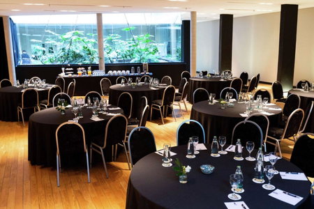 Anselmo Buenos Aires, Curio Collection by Hilton, Buenos Aires, Argentine
