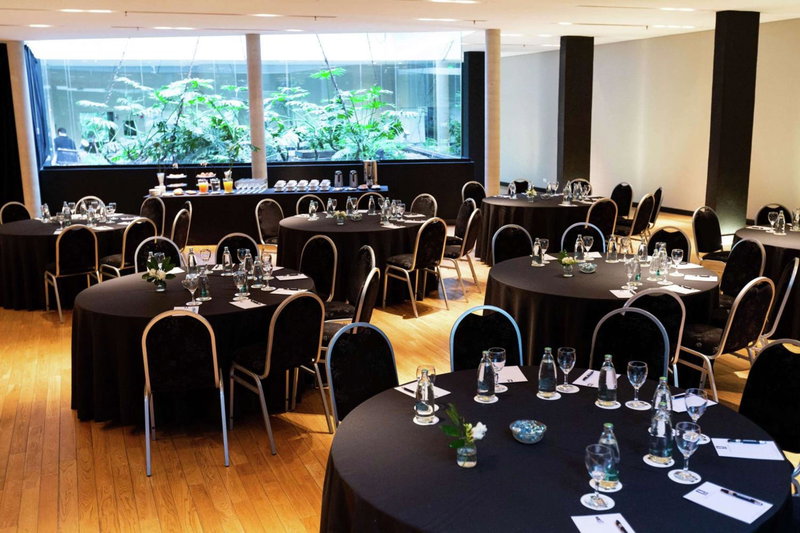 Anselmo Buenos Aires, Curio Collection by Hilton, Buenos Aires, Argentine