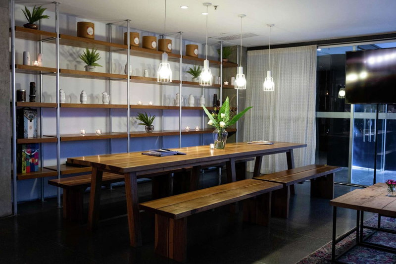 Anselmo Buenos Aires, Curio Collection by Hilton, Buenos Aires, Argentine
