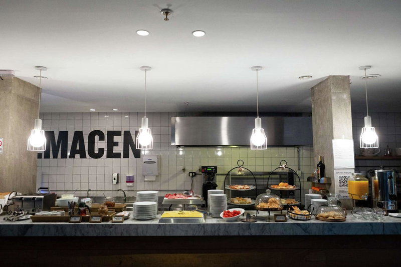 Anselmo Buenos Aires, Curio Collection by Hilton, Buenos Aires, Argentine