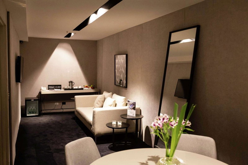 Anselmo Buenos Aires, Curio Collection by Hilton, Buenos Aires, Argentine