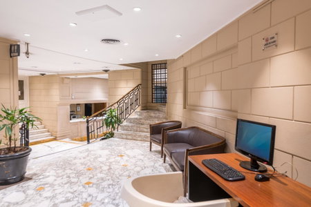 Exe Hotel Colón, Buenos Aires, Аргентина