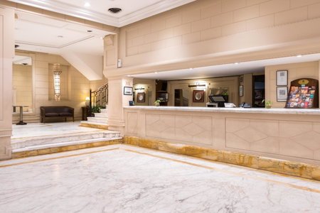 Exe Hotel Colón, Buenos Aires, Аргентина