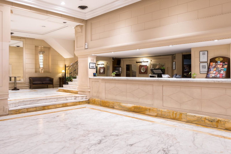 Exe Hotel Colón, Buenos Aires, Аргентина