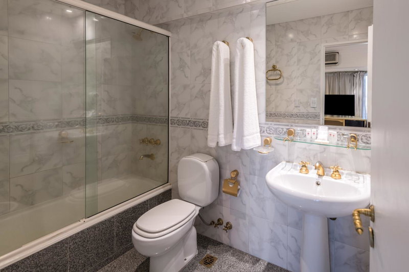 Exe Hotel Colón, Buenos Aires, Аргентина