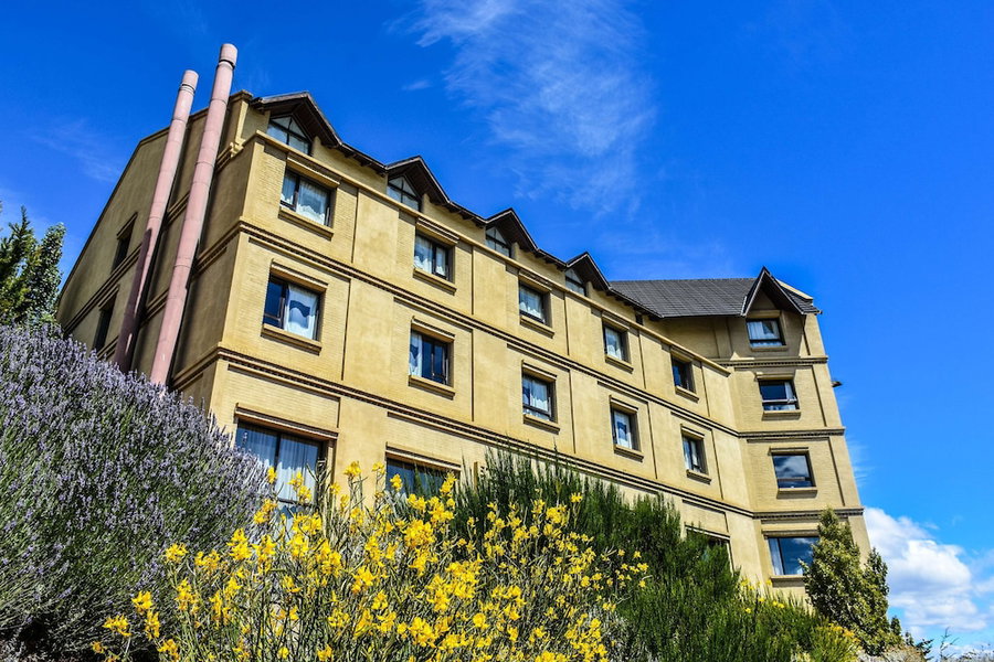 Esplendor by Wyndham El Calafate, El Calafate, Argentina