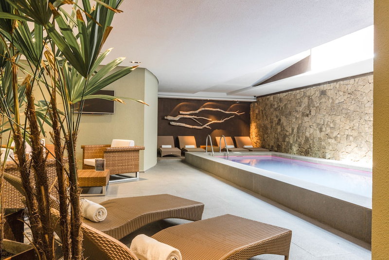 Esplendor by Wyndham El Calafate, El Calafate, Argentina