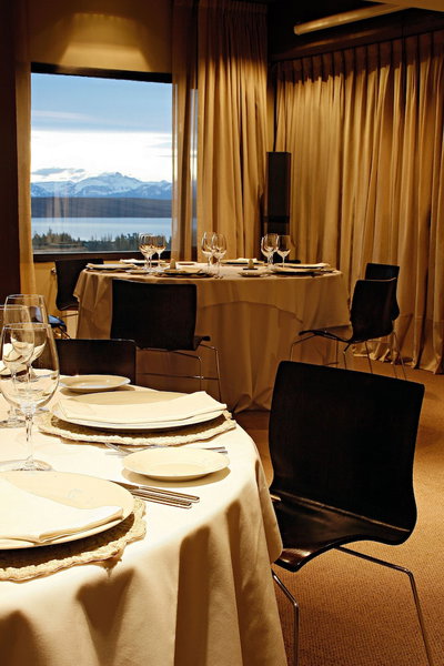 Esplendor by Wyndham El Calafate, El Calafate, Argentina