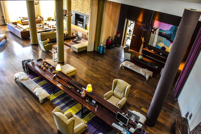 Esplendor by Wyndham El Calafate, El Calafate, Argentina