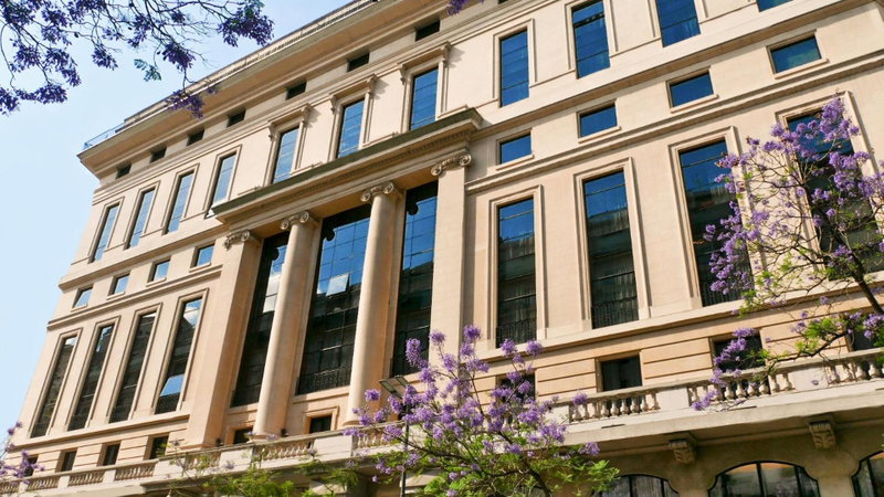 725 Continental Hotel, Buenos Aires, Argentinien