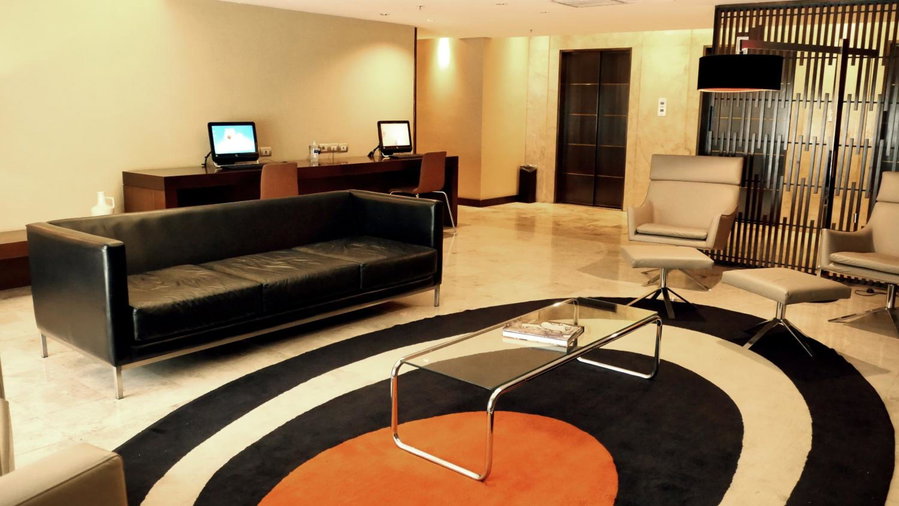 725 Continental Hotel, Buenos Aires, Argentinien