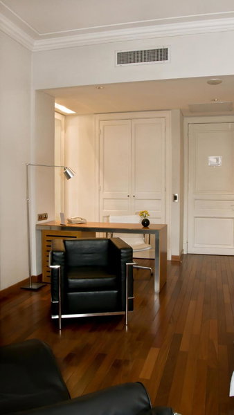 725 Continental Hotel, Buenos Aires, Argentinien