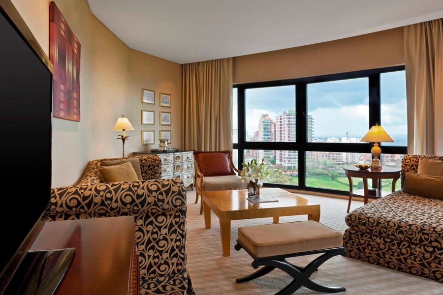 Sheraton Mar Del Plata Hotel, Mar del Plata, Argentinien