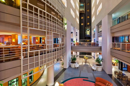 Sheraton Mar Del Plata Hotel, Mar del Plata, Argentinien