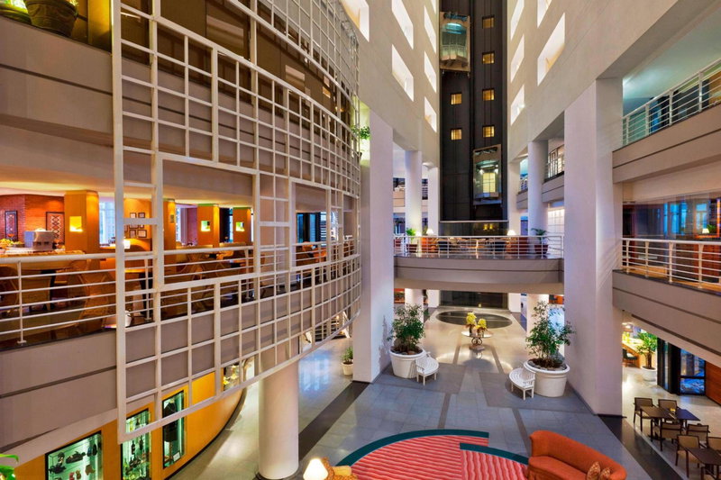 Sheraton Mar Del Plata Hotel, Mar del Plata, Argentinien