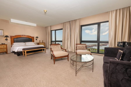 Sheraton Mar Del Plata Hotel, Mar del Plata, Argentinien