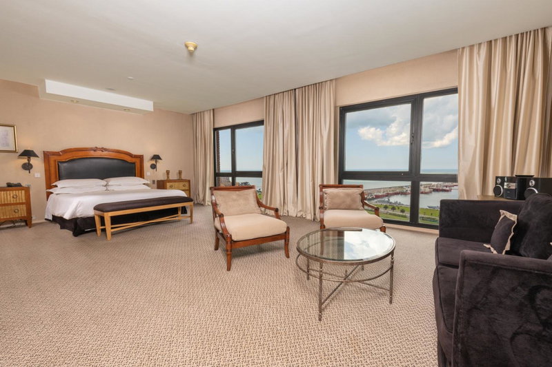 Sheraton Mar Del Plata Hotel, Mar del Plata, Argentinien