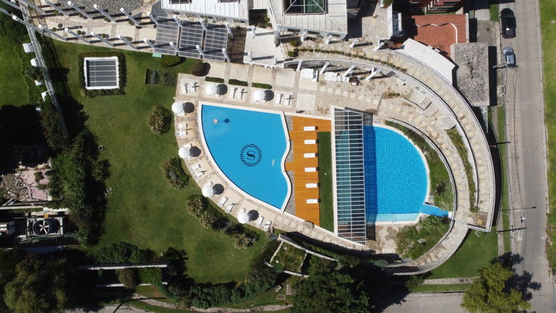 Sheraton Mar Del Plata Hotel, Mar del Plata, Argentinien