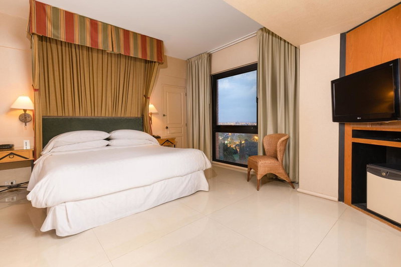 Sheraton Mar Del Plata Hotel, Mar del Plata, Argentinien