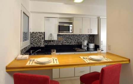 Cilene del Faro Suites & Spa, Ushuaia, Argentine