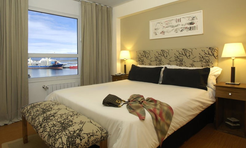 Cilene del Faro Suites & Spa, Ushuaia, Argentine