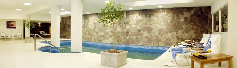 Cilene del Faro Suites & Spa, Ushuaia, Argentine