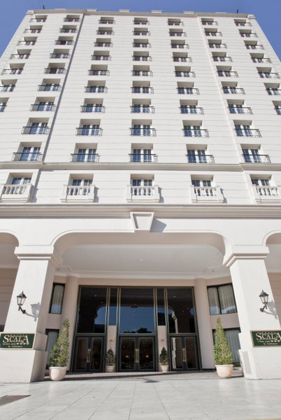 Scala Hotel Buenos Aires, Buenos Aires, Argentine
