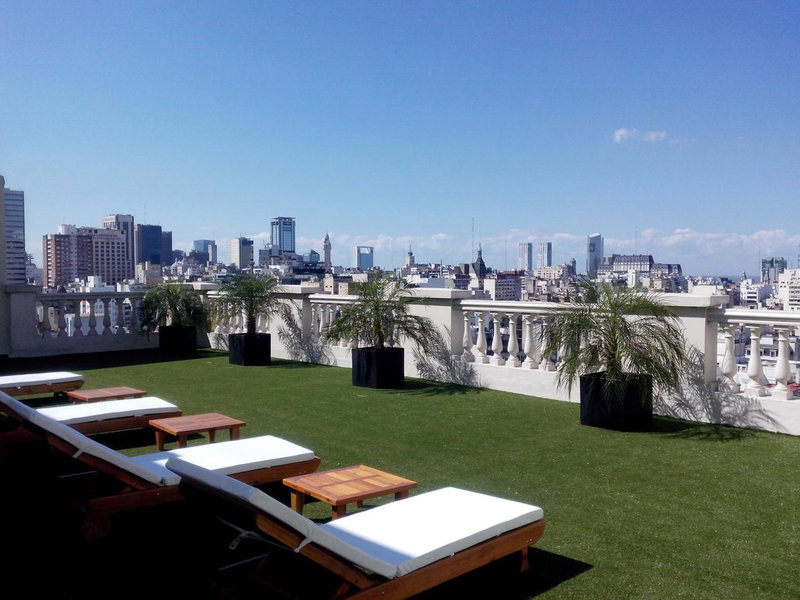 Scala Hotel Buenos Aires, Buenos Aires, Argentine