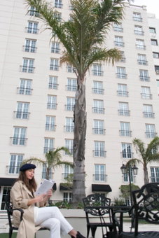 Scala Hotel Buenos Aires, Buenos Aires, Argentine
