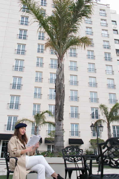 Scala Hotel Buenos Aires, Buenos Aires, Argentine